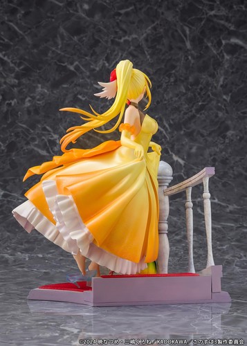 KonoSuba! 3 Darkness fairy tale ver. 1/7 figure - Picture 3 of 9