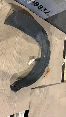 INNENKOTFLÜGEL LINKS VORNE Volkswagen Polo III (6N2) 2000 6N0809961D