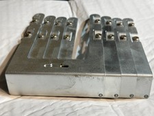 A set of Mac Pro Hard Drive Caddy "4Sleds" 2012 2010 2009 Look excellent working