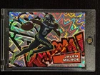 2025 Panini Jalen Milroe Base (Raw)