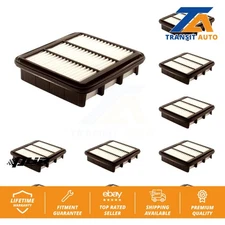 Engine Air Filter (10 Pack) For Hyundai Elantra Kia Forte Koup Forte5 K57-101436