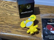 Deadmau5 Caracature, Puma