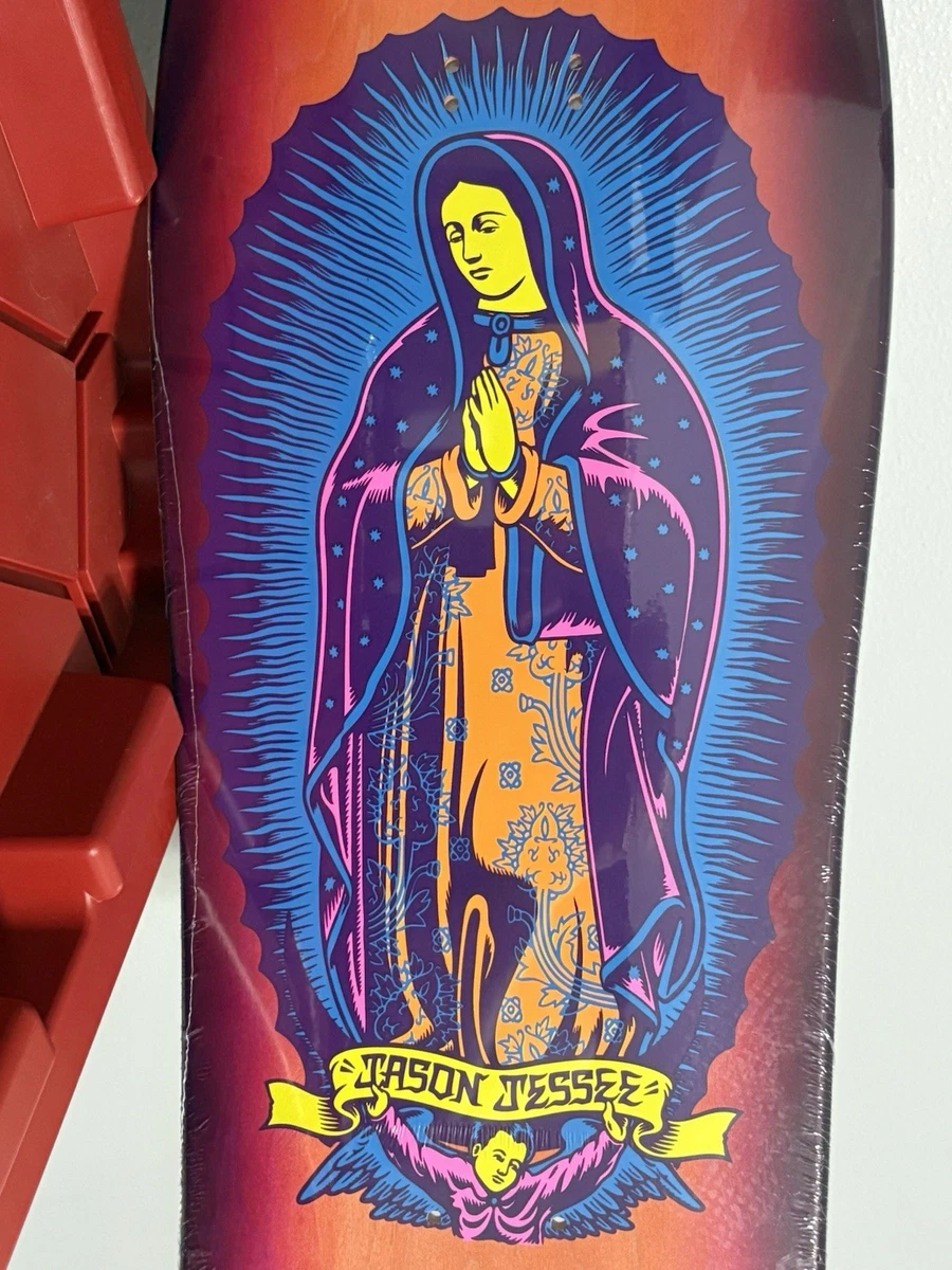 Jason Jessee In Skateboard Decks for sale - eBay Jason Jessee In Skateboard Decks for sale - eBay