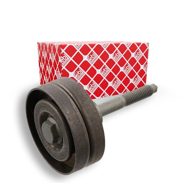 Febi Bilstein Umlenk-/FüHrungsrolle, Keilrippenriemen U.A. FüR Seat, VW-image
