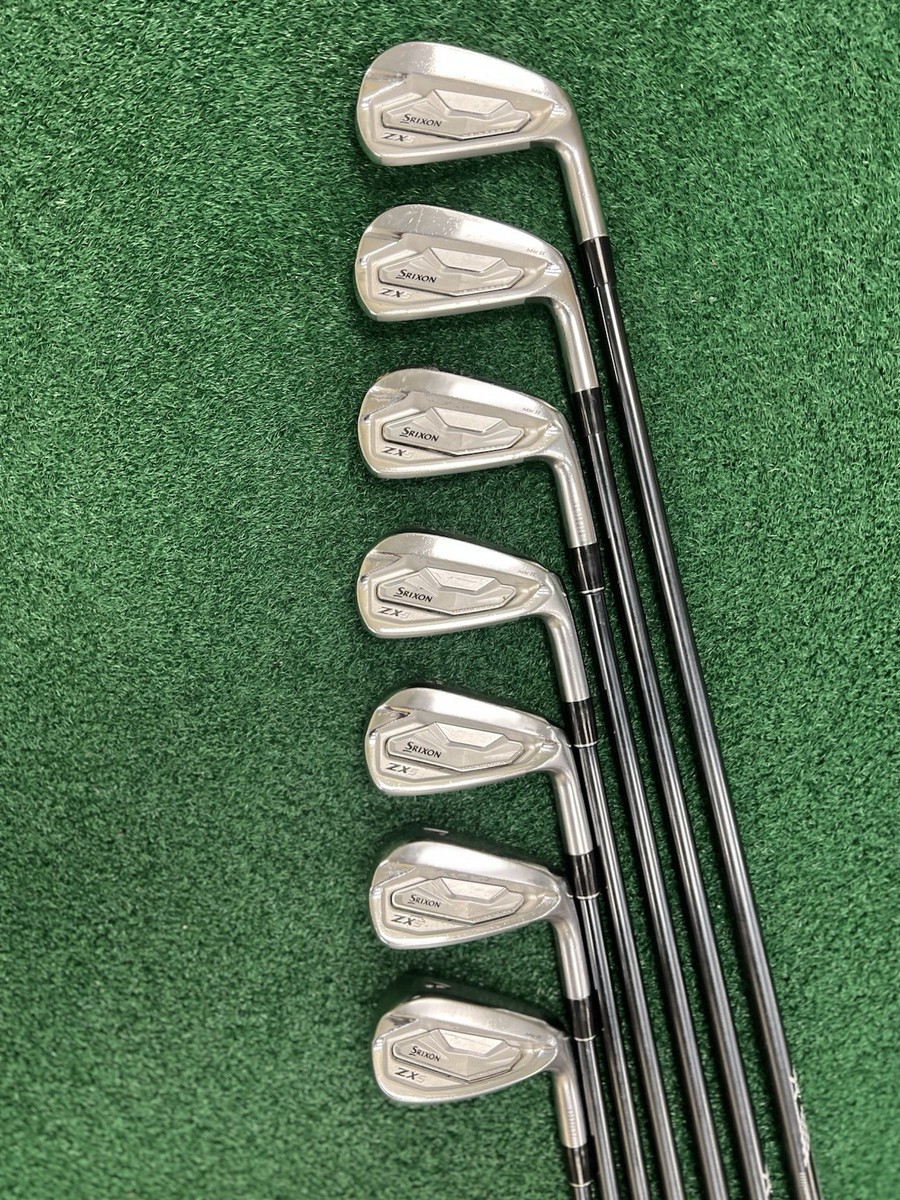 SRIXON ZX5 MkⅡ Aw Amazon.com : Srixon SRX ZX5 MkII 9.5 RedRDX 5.5 LH : Sports