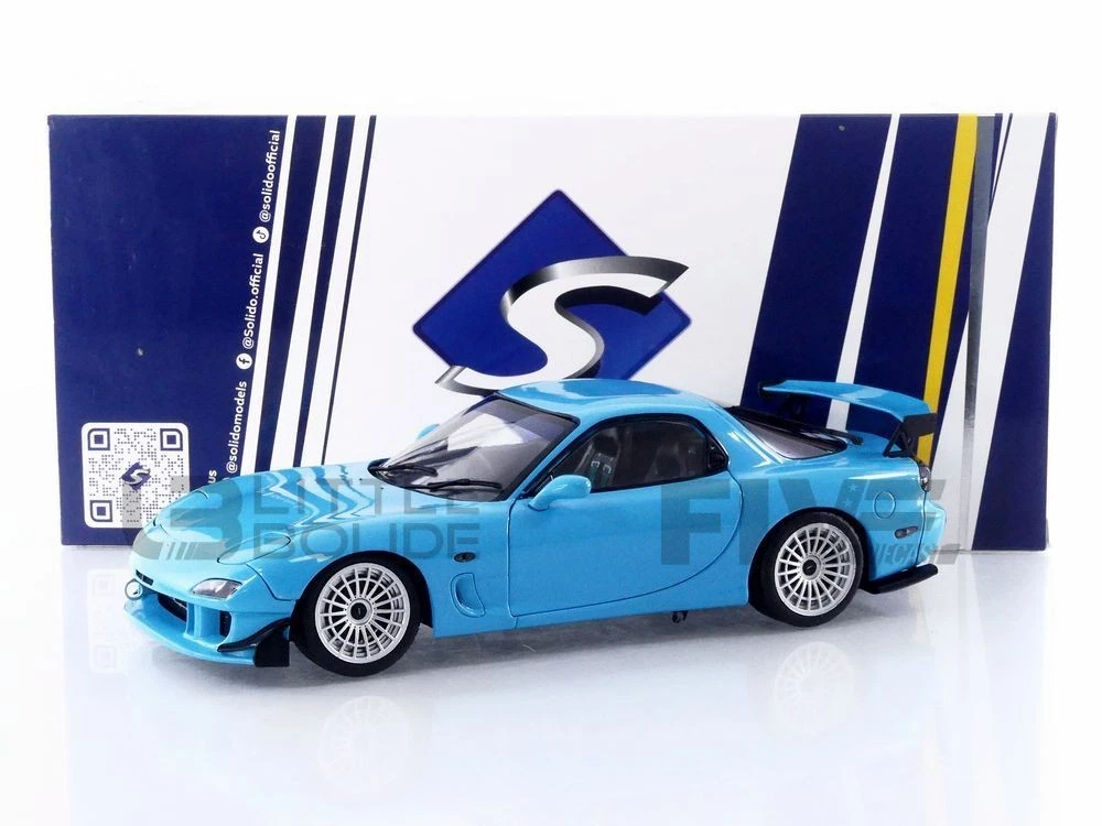 Mazda 1:18 Diecast & Toy Vehicles for sale | eBay