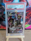 GRADED PSA 10 Umbreon VMAX 245/184 S8b: Vmax Climax Holo (Japanese)