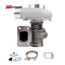 6262e Universal Turbo V1 Standard C.c. 3 Vband T3 Open 0.63ar