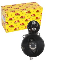 Démarreur Ford CAPRI