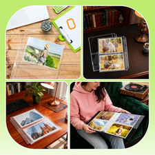 5x7 photo sleeves products for sale | eBay 5x7 photo sleeves products for sale | eBay