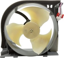 For Samsung Refrigerator DA97-15765C DA31-00340A DA97-15765A Condenser Fan Motor
