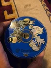 Sonic Adventure 2 (Sega Dreamcast, 2001) (DISK ONLY)