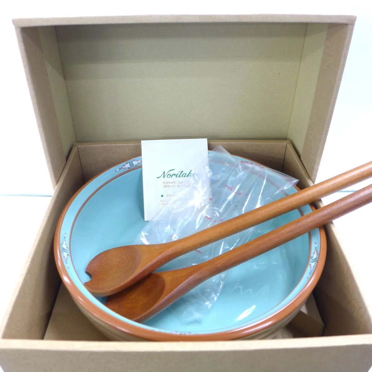 ノリタケ 『旧版　BOULDER RIDGE』　中鉢　スプーン　5組　記念品 ノリタケ 『旧版 BOULDER RIDGE』 中鉢 スプーン 5組 記念品 - メルカリ