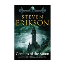 Gardens of the Moon