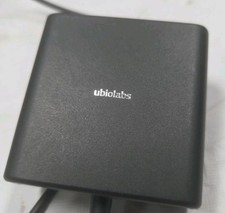 Ubiolabs Wireless Charging Pad Power Supply Replacement CHG1088 - Tested