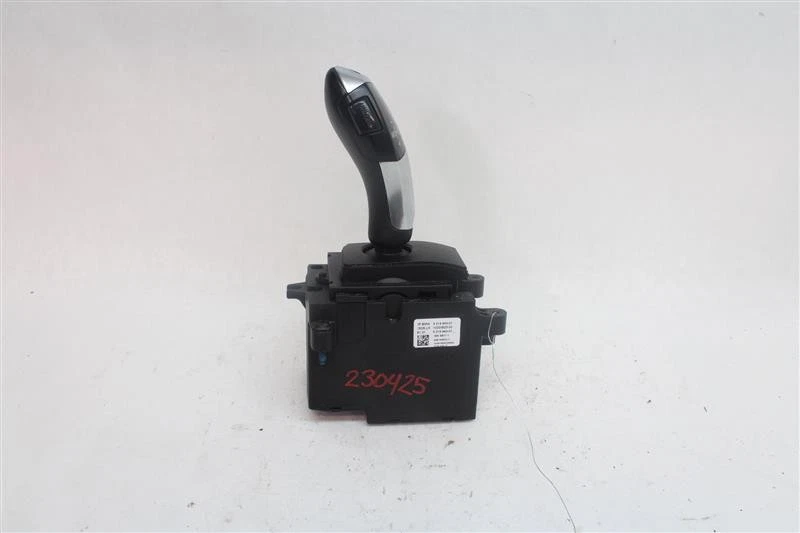 2010 BMW 750 HYBRID 750i 750il 750LI AUTOMATIC FLOOR SHIFTER AUTO GEAR S 1311165 - Image 2 of 4