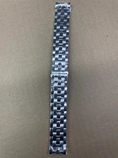 For Hamilton H32565135 20mm Stainless Steel Bracelet