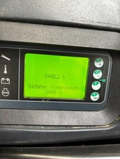 LINDE Elektro Ameise Hochhubwagen mit Deichsel   L12HPSP  - G 058