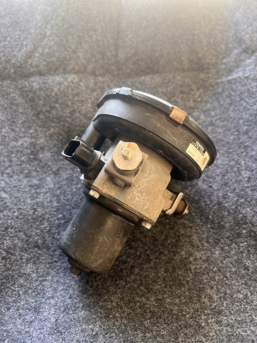 タケ② 17610-22020 1761022020 Toyota 2zzge Air Pump Celica Corolla RUNX