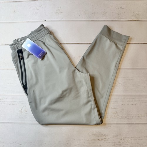 Neu mit Etikett - Outerknown Active - graue Jogginghose für Herren - Größe M