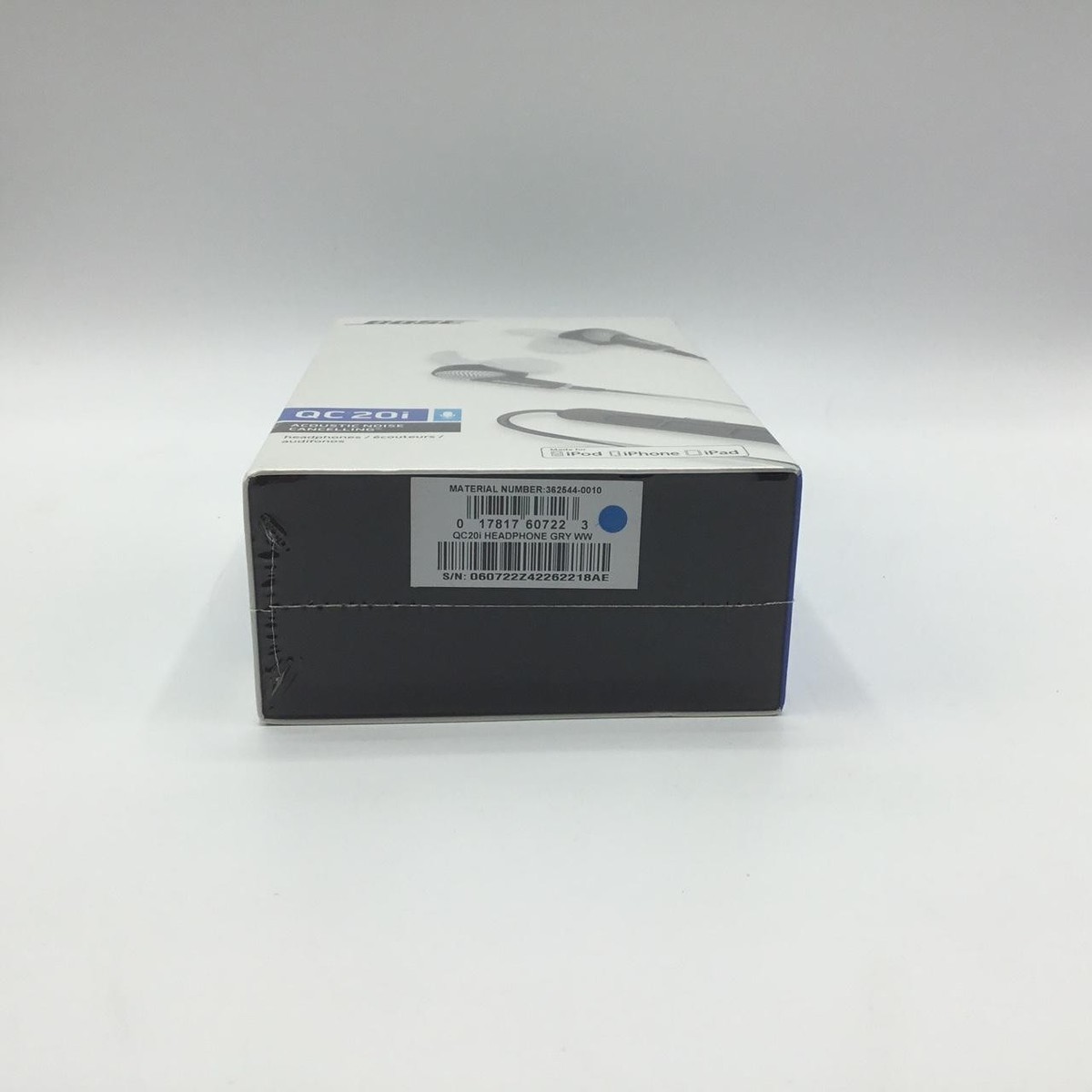 heso × VIDEOTAPEMUSIC POUCH and MIRROR Amazon.com: RISETECH Circular Earbud Case Wired Earphone