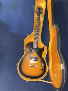Epiphone Special II Sunburst | eBay