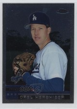 Click to enlarge Orel Hershiser