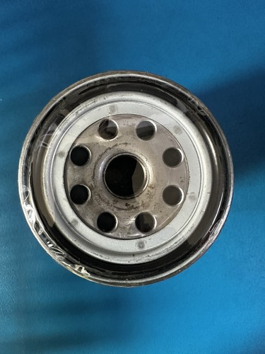 NEW ENGINE OIL FILTER - FITS: BEDFORD / VAUXHALL MIDI VAN - 2.0 D (1984-94) - Picture 2 of 2