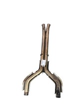 2010-2019 Aston Martin Rapide Ddaj Center Exhaust Tail Pipe Heat Shield 58k 2010-2019 Aston Martin Rapide Ddaj Center Exhaust Tail Pipe Heat Shield 58k
