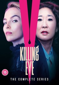 The Killing Complete Series Dvd | eBay