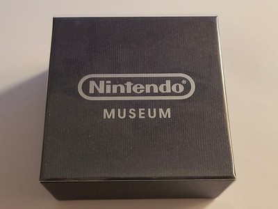 Hanafuda Karten Set - Nintendo Museum Kyoto Japan - Phoenix Stalk Gold - NEU