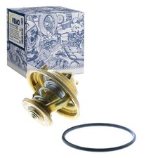 Thermostat Audi CABRIOLET