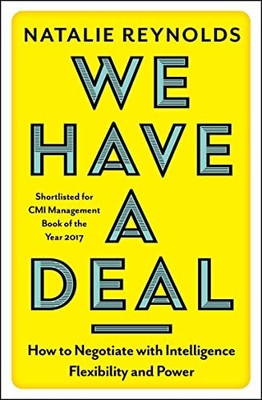 We Have a Deal by Reynolds, Natalie 1785781650 FREE Shipping