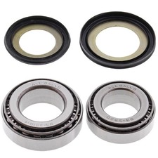 All Balls Steering Stem Bearing Seal Kit for Honda VF750CD 95-96 VF750F 83-84