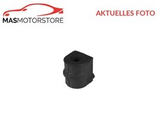 ANTI ÜBERROLLBÜGEL BUSH VORNE MOOG OP-SB-6806 I NEU OE QUALITÄT