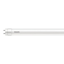 45cm Philips T8 LEDtube 6W like 15W 2700K Warm White Light - Glass - for KVG/V