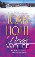 Double Wolfe (Silhouette Singl - VERY GOOD