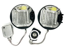 2x Oem For 14-17 Mazda 6 Xenon Headlight Ballast Hid Bulb Igniter Ghr4-51-0h3