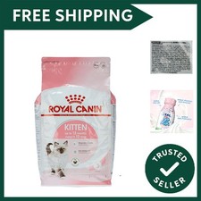 Kitten Dry Cat Food 4kg 17.50 per kilo