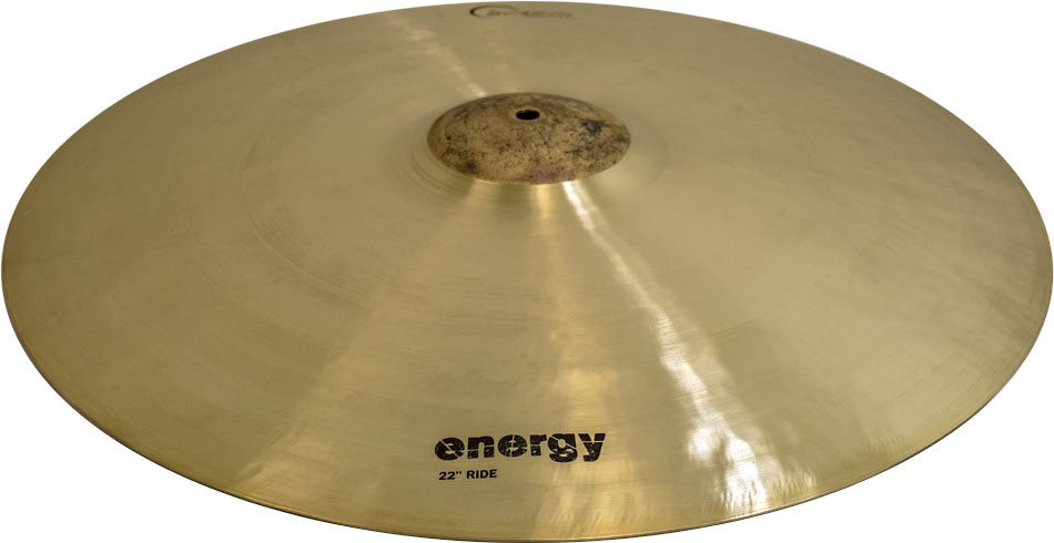 DREAM 22inch Energy Series Ride Cymbal, ERI22, from Hobgoblin Music