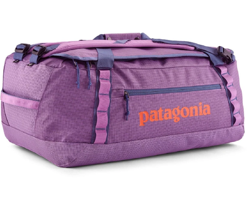 Patagonia Black Hole Duffel 55L – 6 Colors | Free Shipping | Sale - Image 3 of 4
