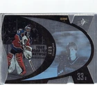 1997-98 SPx Silver #10 Patrick Roy