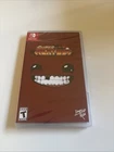 Super Meat Boy Nintendo Switch Limited Run Games