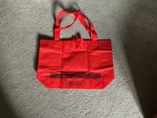 Taschenbeutel  von  Valentino  in rot Neu