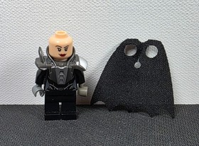 LEGO DC Comics Faora Minifigure sh080 Superman Man of Steel 76003