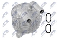 NTY ÖLküHler MotoröL CCL-BM-051 FüR BMW 2Er Tourer F46 Active F45 X2 F39 X1 F48