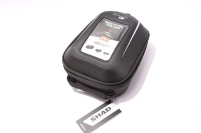X0SE10P CFMOTO E-10P PIN System Tank Bag