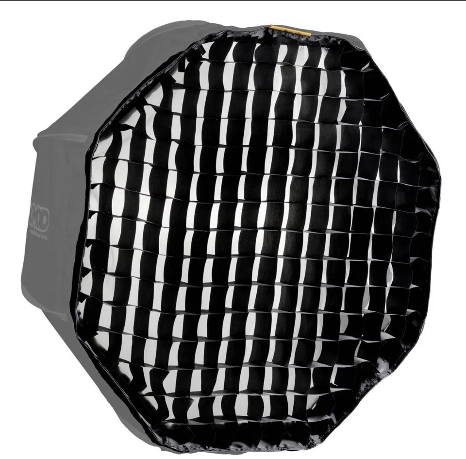 MagMod MagBox Pro 42" Octa Softbox with Magmod Magnetic GRID and MAGSHOE v2 - Image 3 of 4