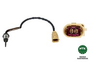 Sensor Abgastemperatur Ntk 92920 FüR Audi A1 8X1 8XK Sportback 8XA 8XF Tdi Seat