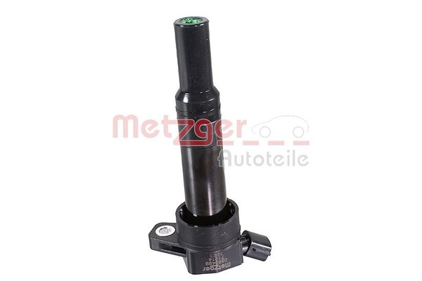 Metzger ZüNdspule Passend FüR Hyundai IX35 LM EL ELH 2.0 Gdi I40 CW VF-image